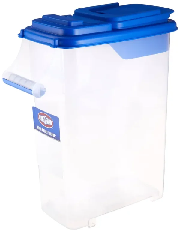 Kingsford Wood Pellet Dispenser