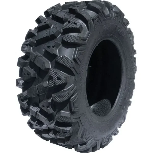 25 x 10 - 12 Astroay Knight Utility ATV/UTV Tire