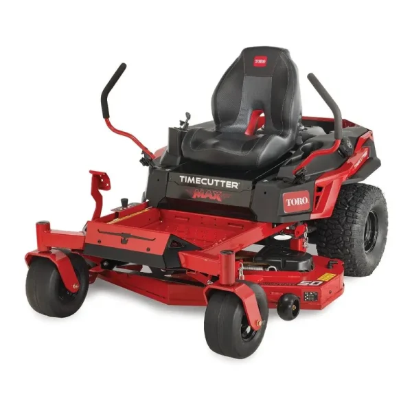 Toro 50 in. TimeCutter Max Zero Turn Mower w/ 22HP Briggs (77505)