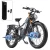AWD RX30 Dual battery(30Ah*2)