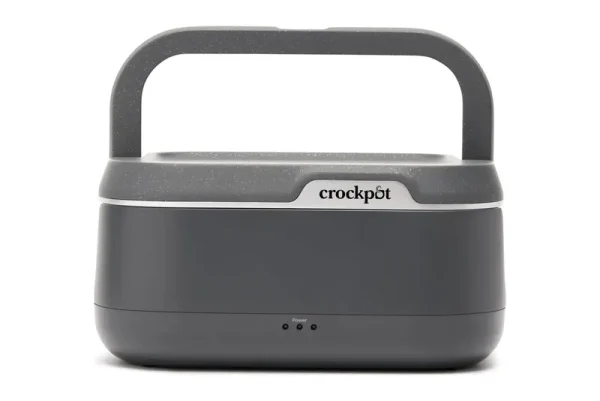 Crockpot Electric Lunch Box - 31 oz