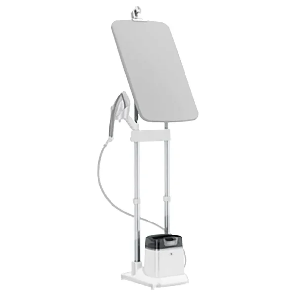 Rowenta IXEO All-in-One Iron & Steamer Solution ,White