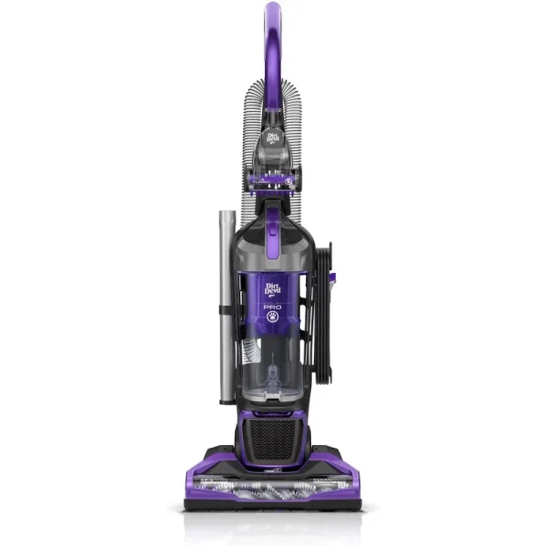 Dirt Devil Endura Pro Pet Upright Vacuum