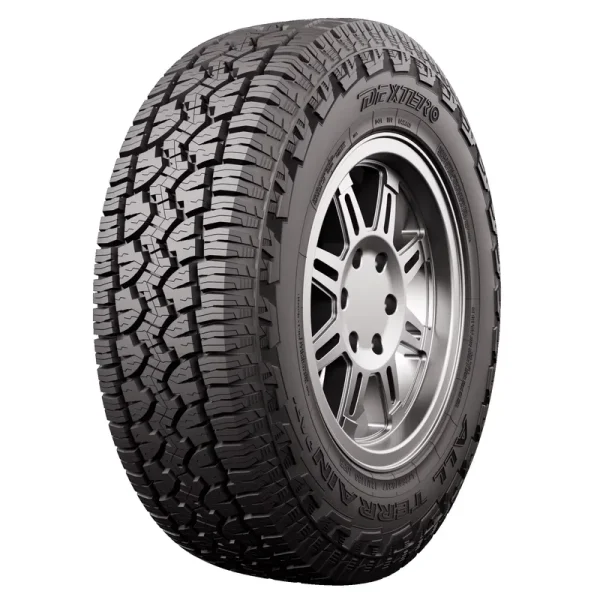 Dextero All-Terrain DAT1 265/65R17 112 T Tire