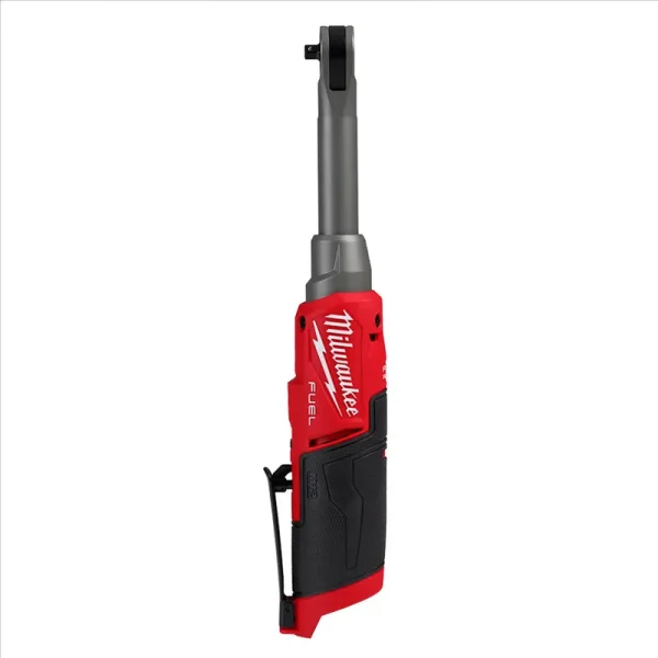 Milwaukee 2568-20 M12 Fuel 1/4 Extended Reach High Speed Ratchet-Instock