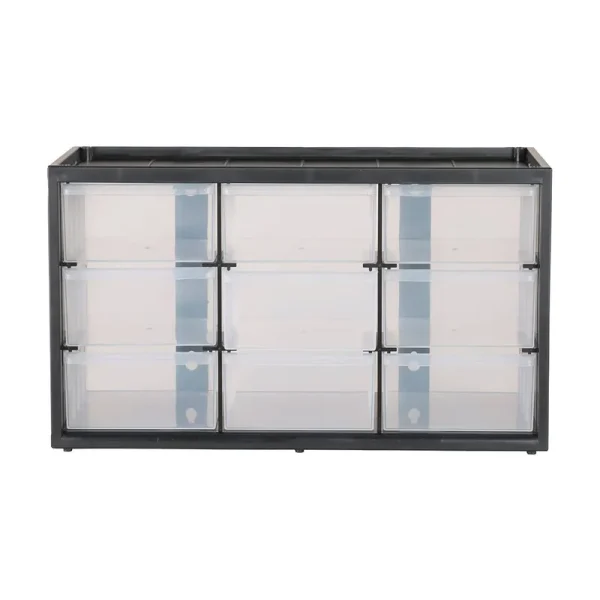 Craftsman CMST40709 Large 9 Drawer Bin System