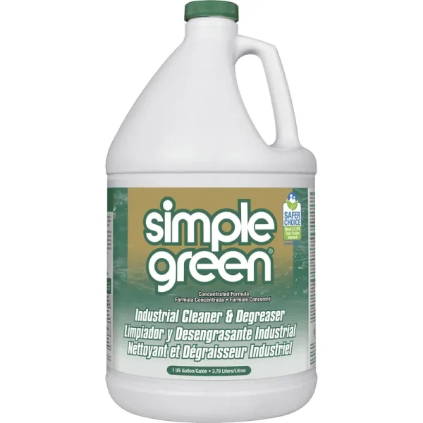 Simple Green Cleaner - All-purpose - 1 gallon