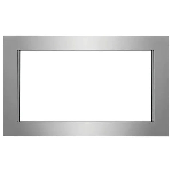 Frigidaire Gallery 30" Stainless Steel Microwave Trim Kit
