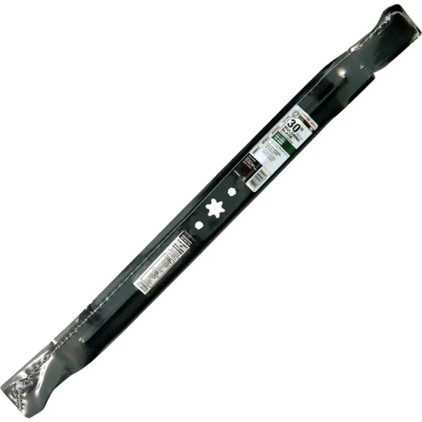 Mulching Mower Blade, 30-in.