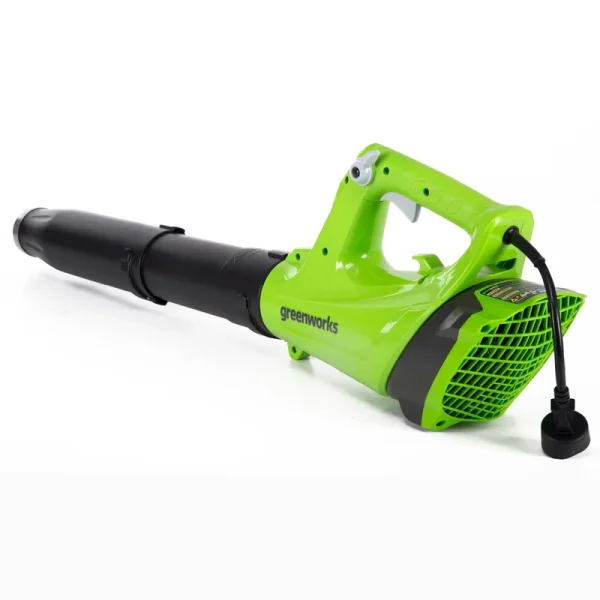 Greenworks BA09B00 9 Amp Axial Blower