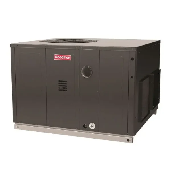 GPUM33606041 3 Ton 60,000 BTU 13.4 SEER2 Goodman Ultra-Low NOx Gas Packaged Unit