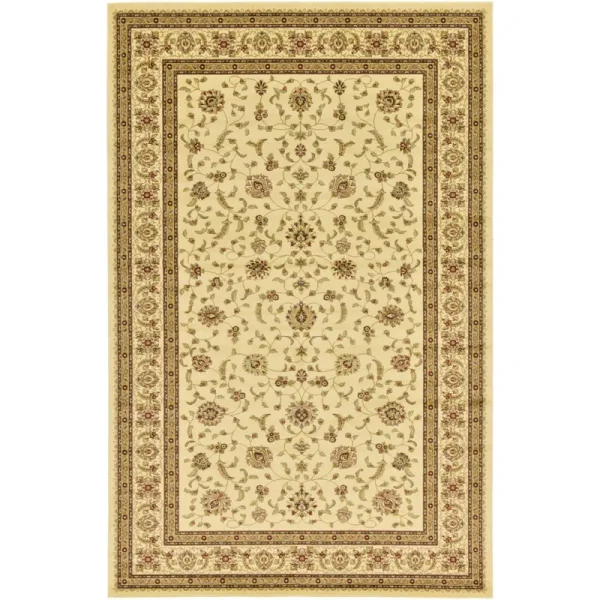 Unique Loom St. Louis Voyage Rug