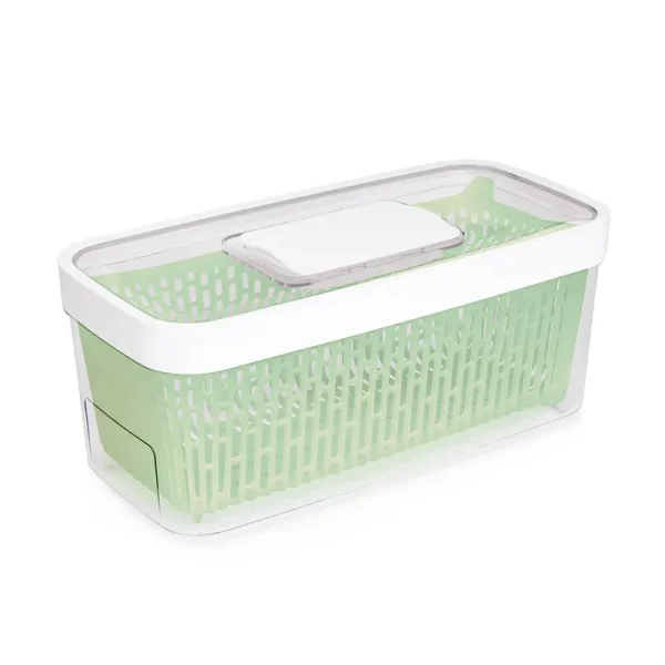 OXO Good Grips Greensaver Produce Keeper - Large,White