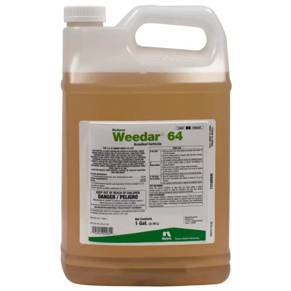 Nufarm Weedar 64