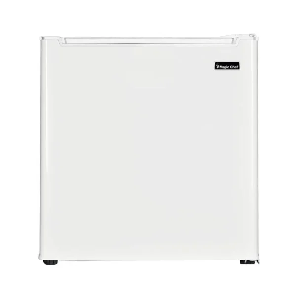 1.7 Cu. ft. Freezerless Mini Fridge, White
