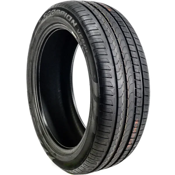Pirelli Scorpion Verde 235/55R18 100V Performance Summer Tire