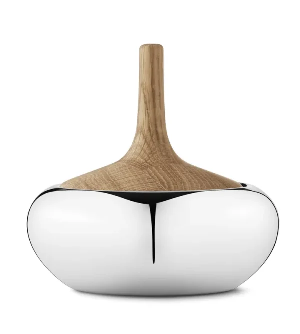 Georg Jensen - Henning Koppel Bonbonniere - Onion