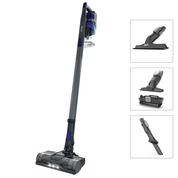 Shark Rocket Cordless Stick Vacuum (IX142)