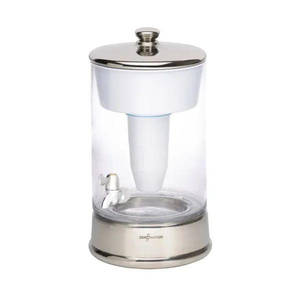 ZeroWater 40-Cup Water Dispenser