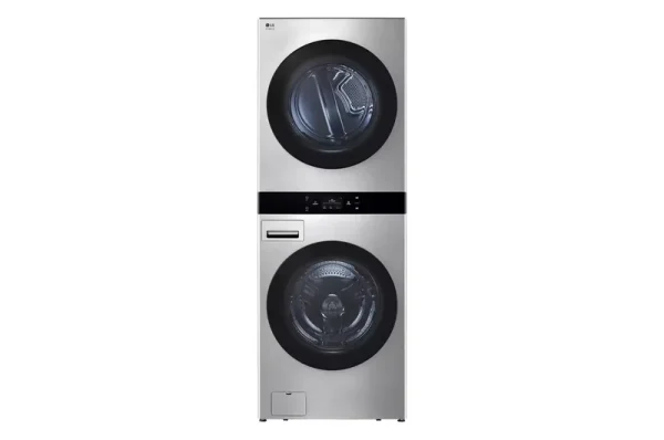 LG SWWE50N3 Combination Washer Electric Dryer