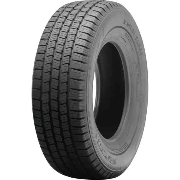 Westlake SL309 All-Season LT245/75R16 120/116Q E Light Truck Tire
