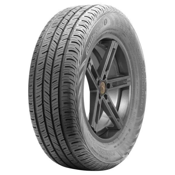 Continental Contiprocontact All-Season 225/45R18 91V Passenger Tire