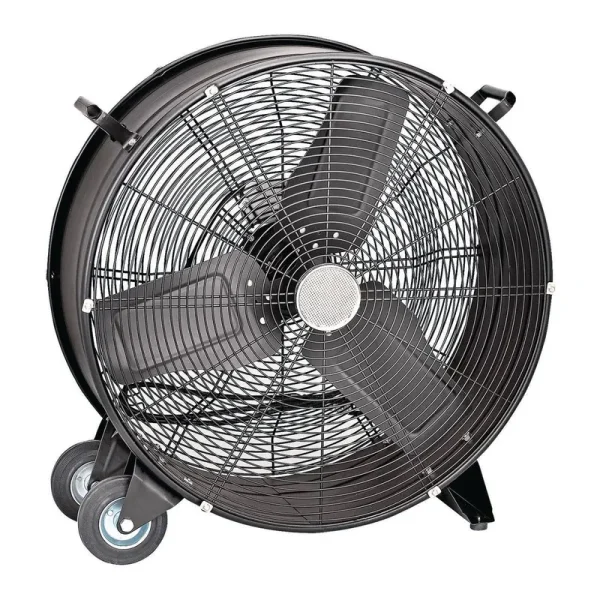 Central Machinery 24 in. High Velocity Shop Fan