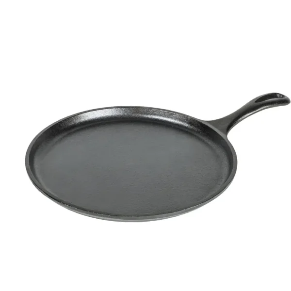 Lodge Logic 10.5" Round Griddle