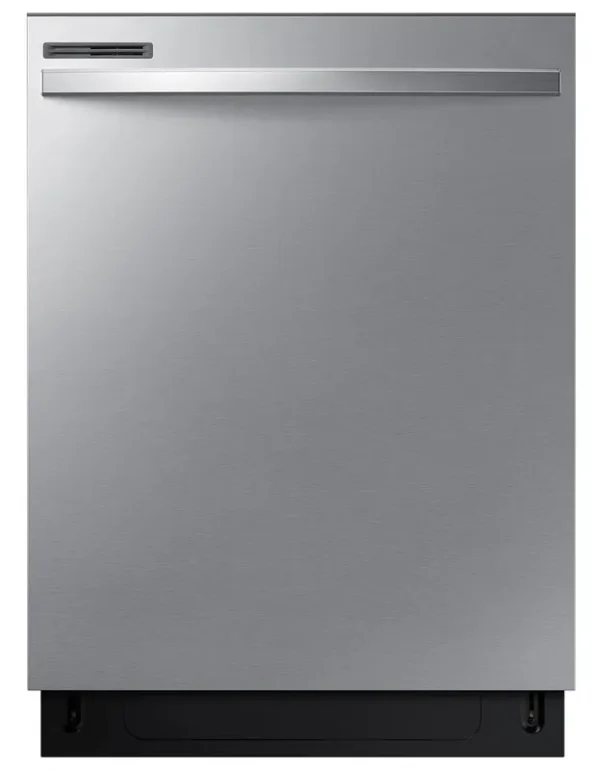 Samsung DW80R2031US Built-In 24" Dishwasher - Stainless Steel