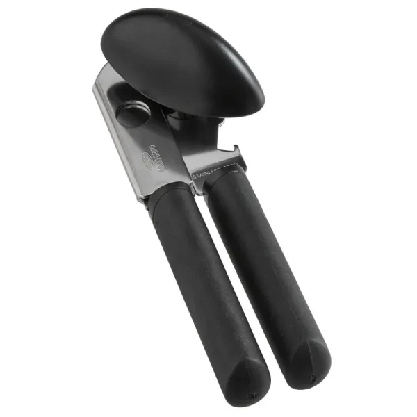 OXO 28081 Good Grips Soft-Handled Can Opener