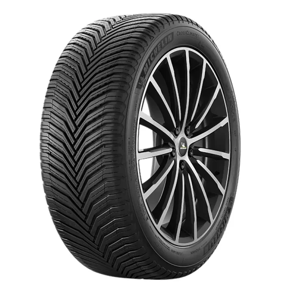 Michelin Crossclimate2 All - Season 245/45R20/XL 103V Tire