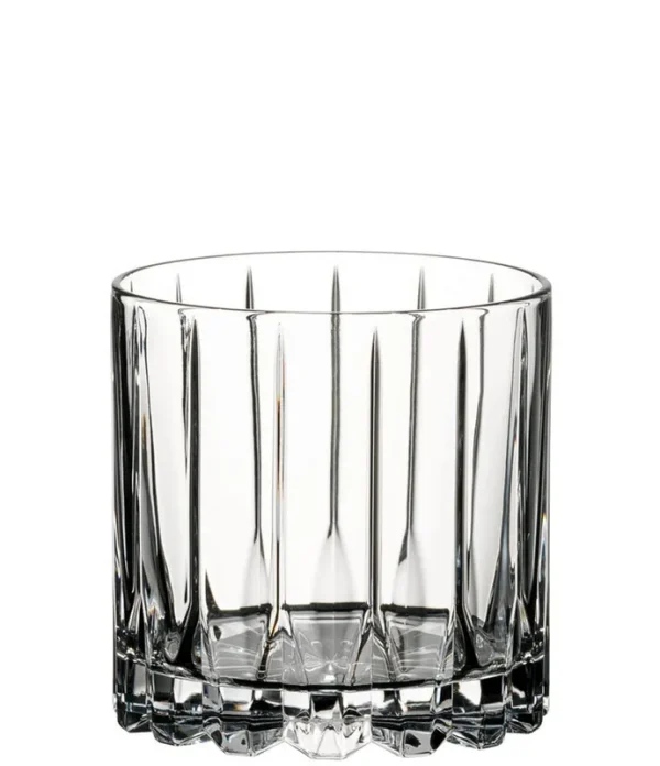 Riedel Drink Specific Glassware Rocks (Set of 2)