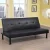 Leather Black