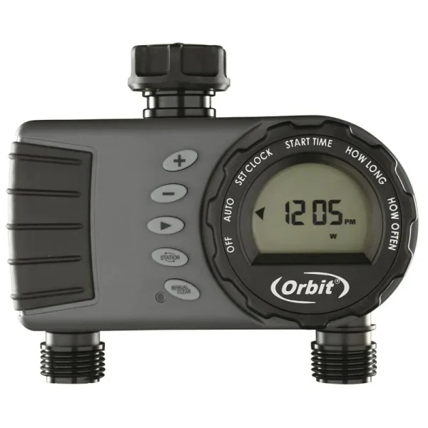 Orbit 24713 Digital Hose Water Timer