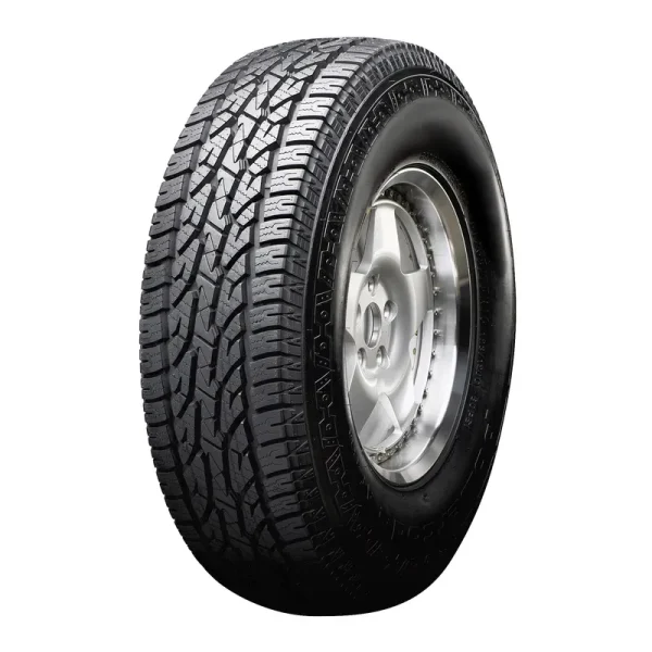 Blackhawk Hiscend - H HA11 All-Terrain 235/75R15 109S XL Light Truck Tire