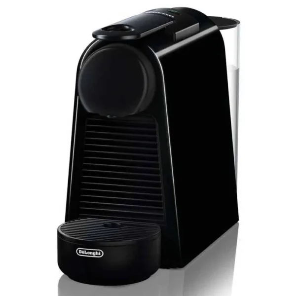 DeLonghi EN85.B Essenza Mini Solo Espresso Coffee Maker, Black