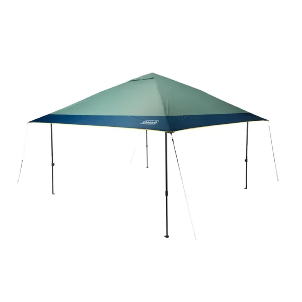 Coleman Oasis 10 x 10 Canopy - Moss