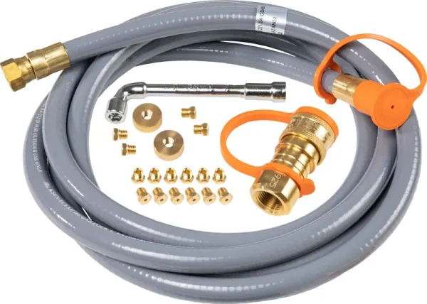 Blackstone Natural GAS Conversion Kit