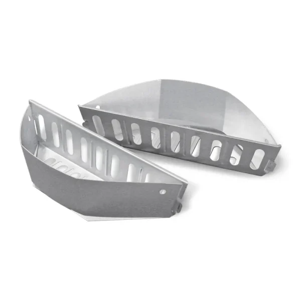 Weber 7403 Char-Basket Charcoal Briquet Holders