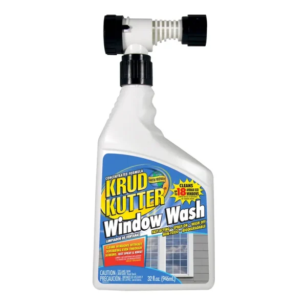 Krud Kutter Window Wash (32 oz)