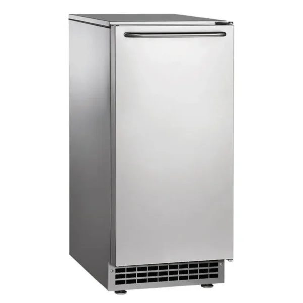Ice-O-Matic GEMU090 Air Condensing Unit Pearl Self-Contained Ice Machine