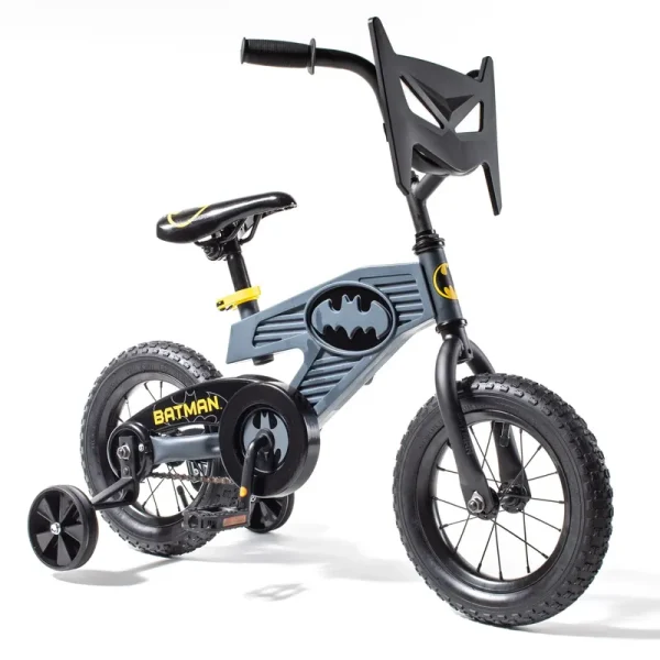 DC Comics 12 in Boys Bike
