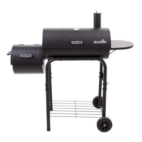 Char-Broil American Gourmet Offset Smoker