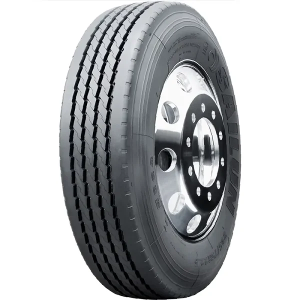 Sailun S668 255/70R22.5 140/137 L H 16 Ply All Position Commercial Tire
