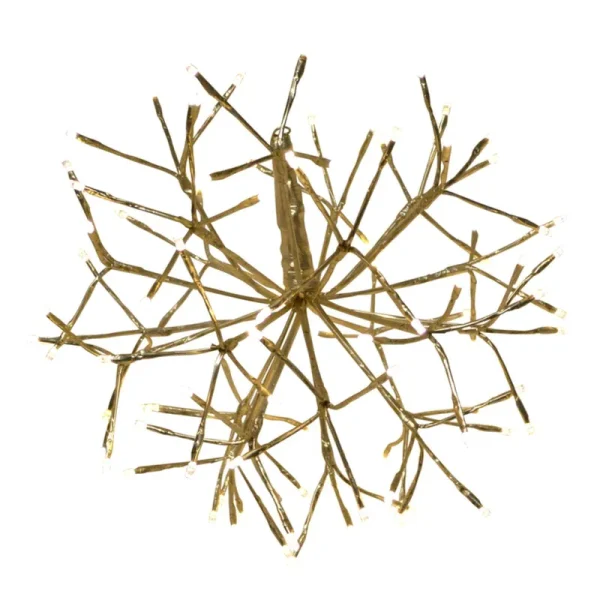 Celebrations 9043752 LED Christmas Decoration Warm White