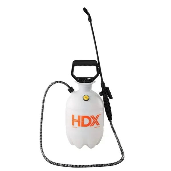 HDX 1 Gal.Pump Sprayer