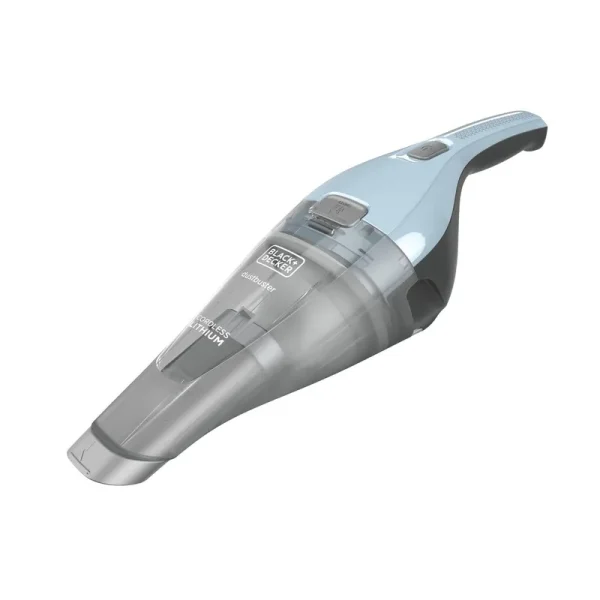 Black + Decker Hand Vacuum, Cordless