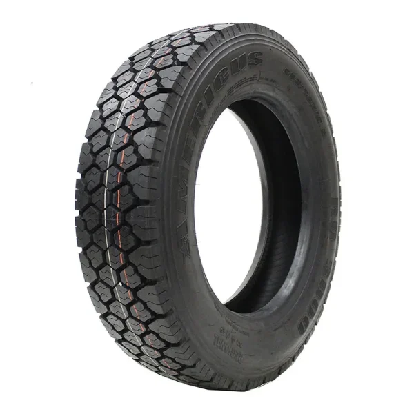 Americus RD3000 225/70R19.5 128/126M G Commercial Tire