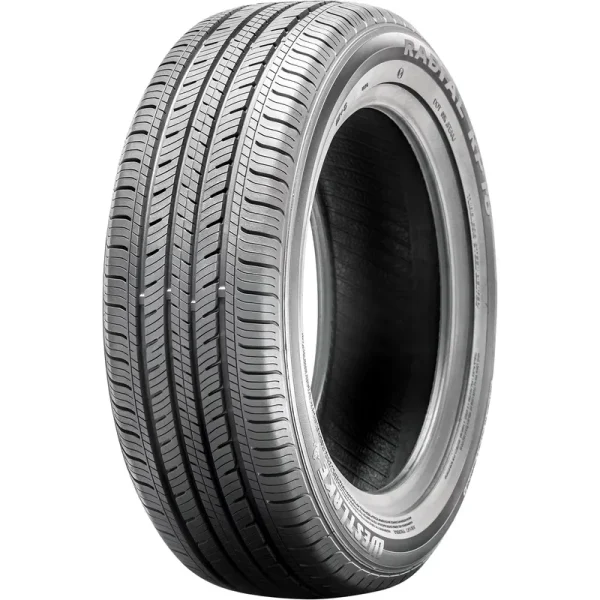 Set of 4 (FOUR) Westlake Radial RP18 205/65R15 94H AS All-Season A/S Tires