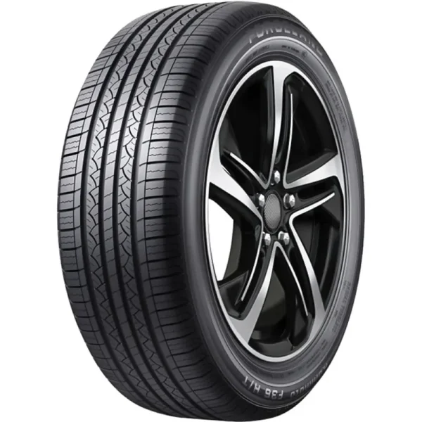 Forceland Kunimoto - F36 H/T Highway 265/65R18 114H Light Truck Tire